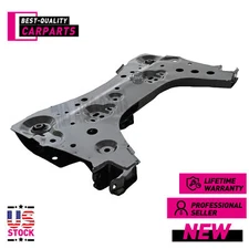 Front Suspension Subframe Crossmember Engine For Nissan 2015-2019 Sentra 1.8L