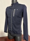 Zoano Active Top Women’s Medium High Visibility Long Sleeve Stretch NWT — photo 3