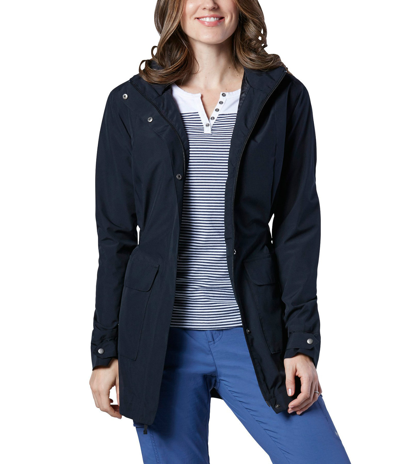 WINDRIVER HD2 WATER-RESISTANT YOHO 