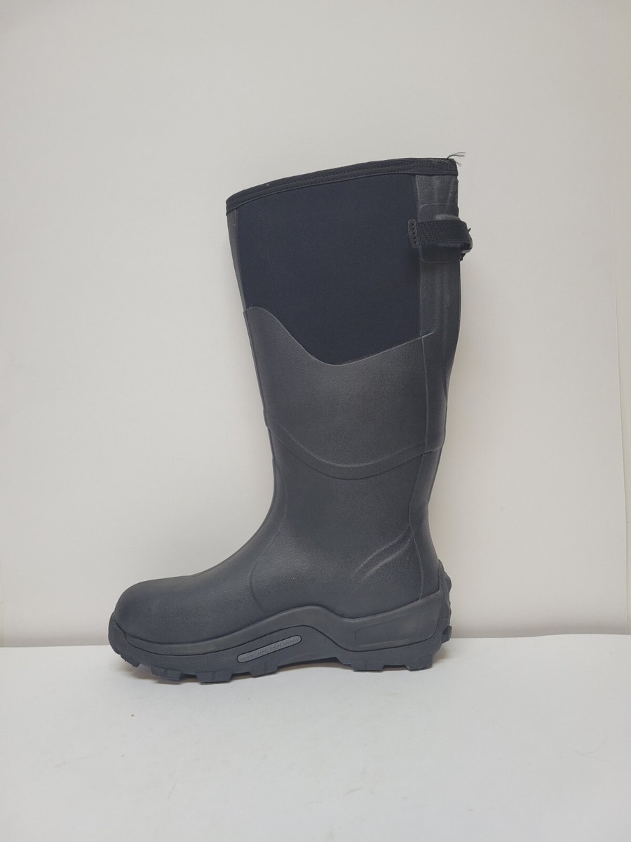 Waterproof Boot Mens Boots Walmart Rubber Boots Steel Toe Muck