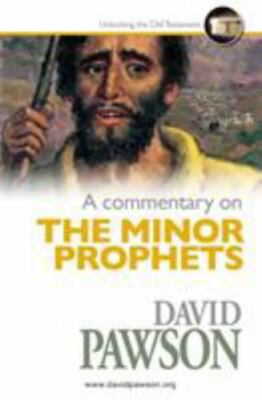 A Commentary on The Minor Prophets, Like New Used, Free P&P in the UK