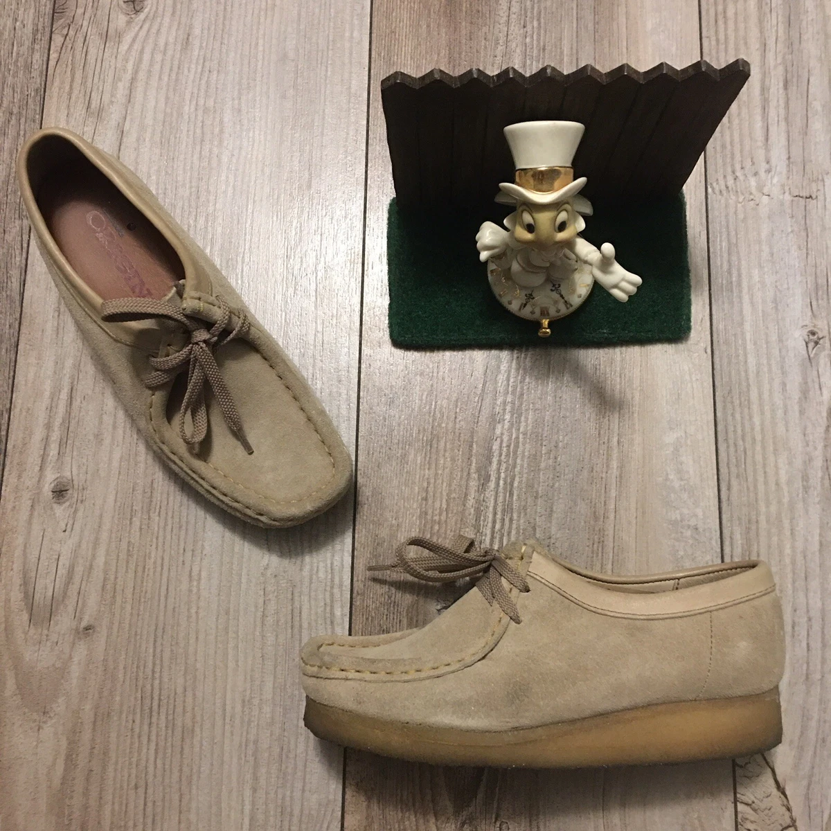 Clarks shoes size best sale 6