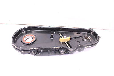 2022 SKI-DOO SUMMIT 850 TURBO EXPERT CHAIN CASE -- DAMAGED 2022 SKI-DOO SUMMIT 850 TURBO EXPERT CHAIN CASE -- DAMAGED