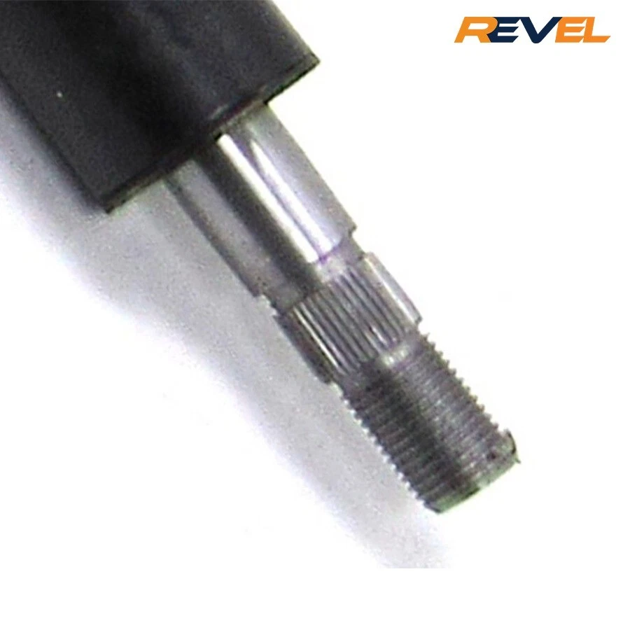 EZGO Steering Column Assembly 70758G05 fits 01-23 Golf Carts, TXT Hauler Express Foto 4 de 4