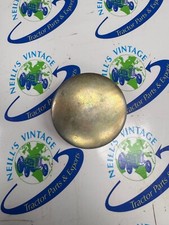 Landini, Leyland, Nuffield, John Deere Tractor Fuel Tank Cap