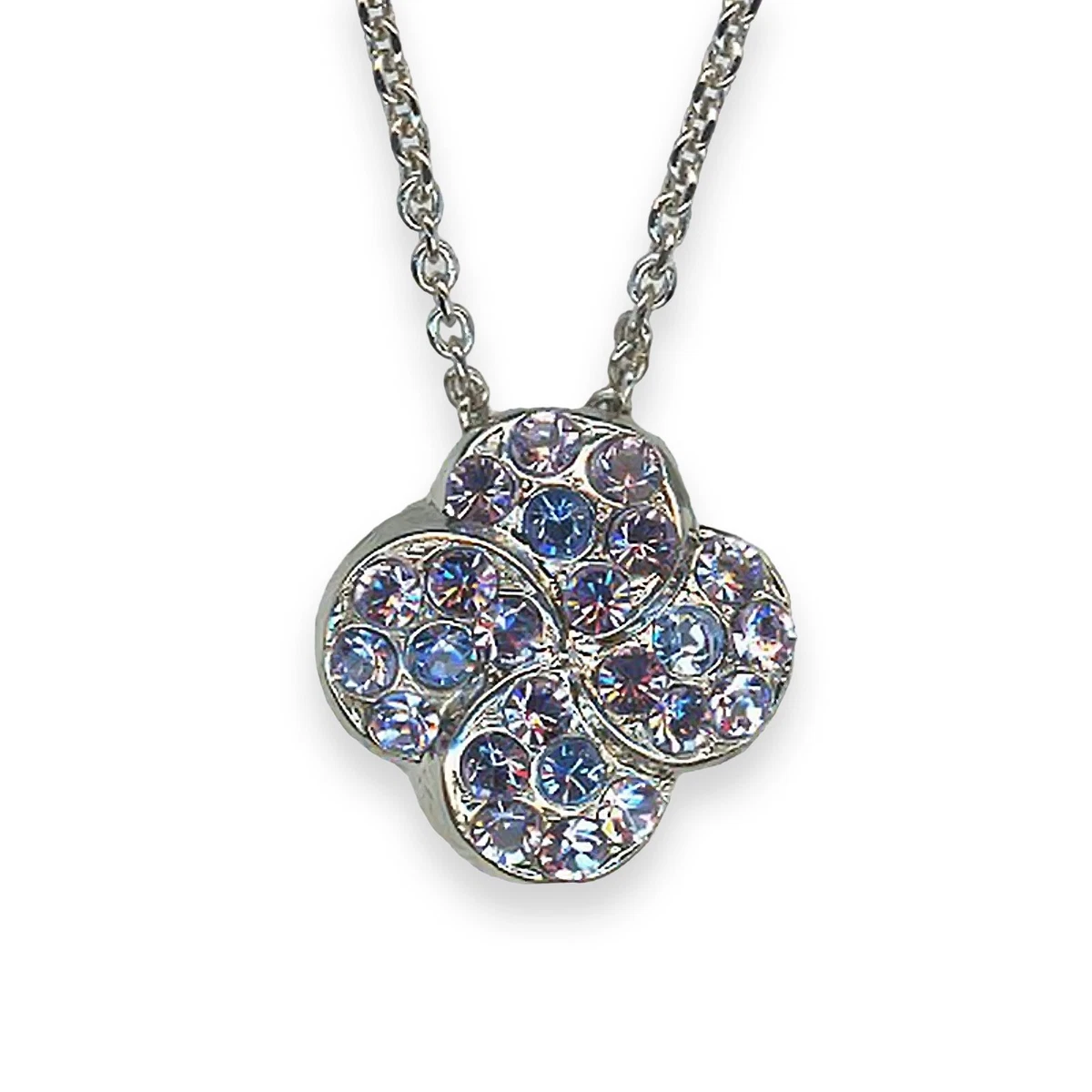 Clover shop jewelry designer