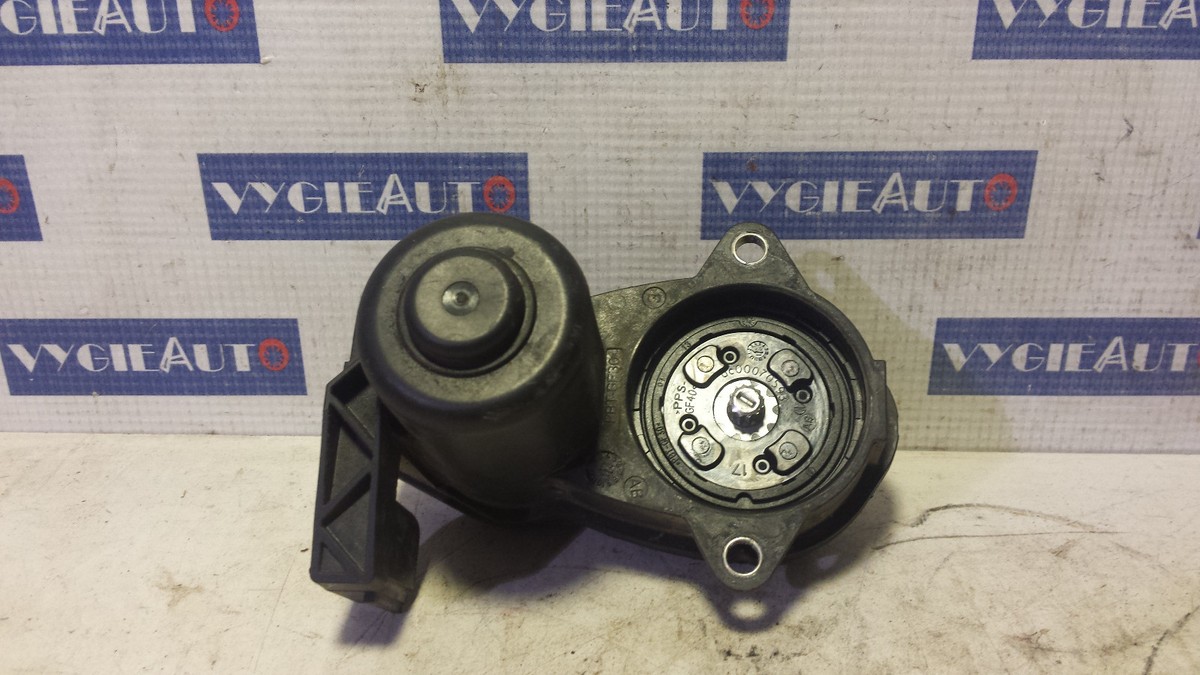 2014-2022 NISSAN RENAULT REAR RIGHT BRAKE CALIPER MOTOR 3523159 
