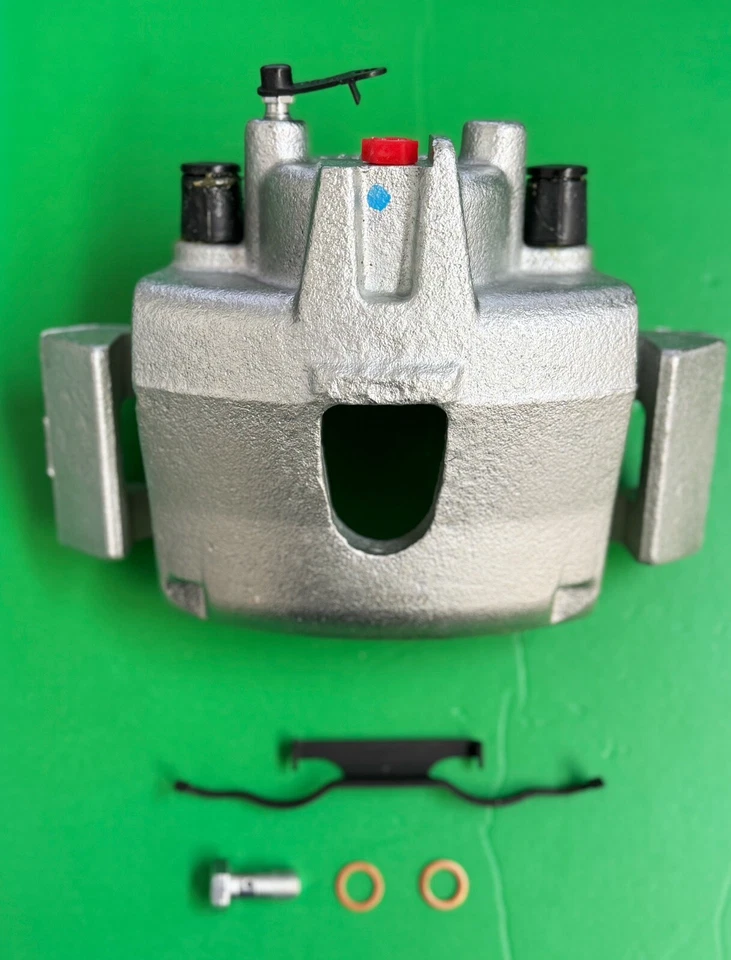 Передний правый тормозной суппорт 18-B4777FR для Dodge Grand Caravan Chrysler Town - Изображение 3 из 4