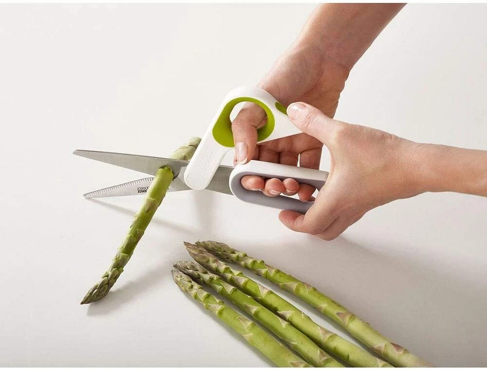 Joseph Joseph Kitchen Shears - Thumbnail 2