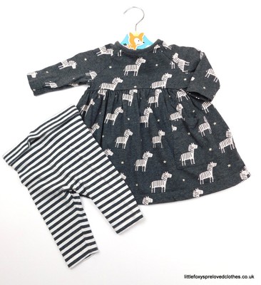 mini club baby girl clothes