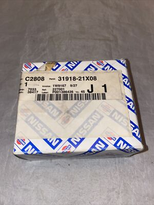 #ad 1987 1990 Nissan Pulsar NX Stanza Park Neutral Switch Assembly Brand New NOS $38.66