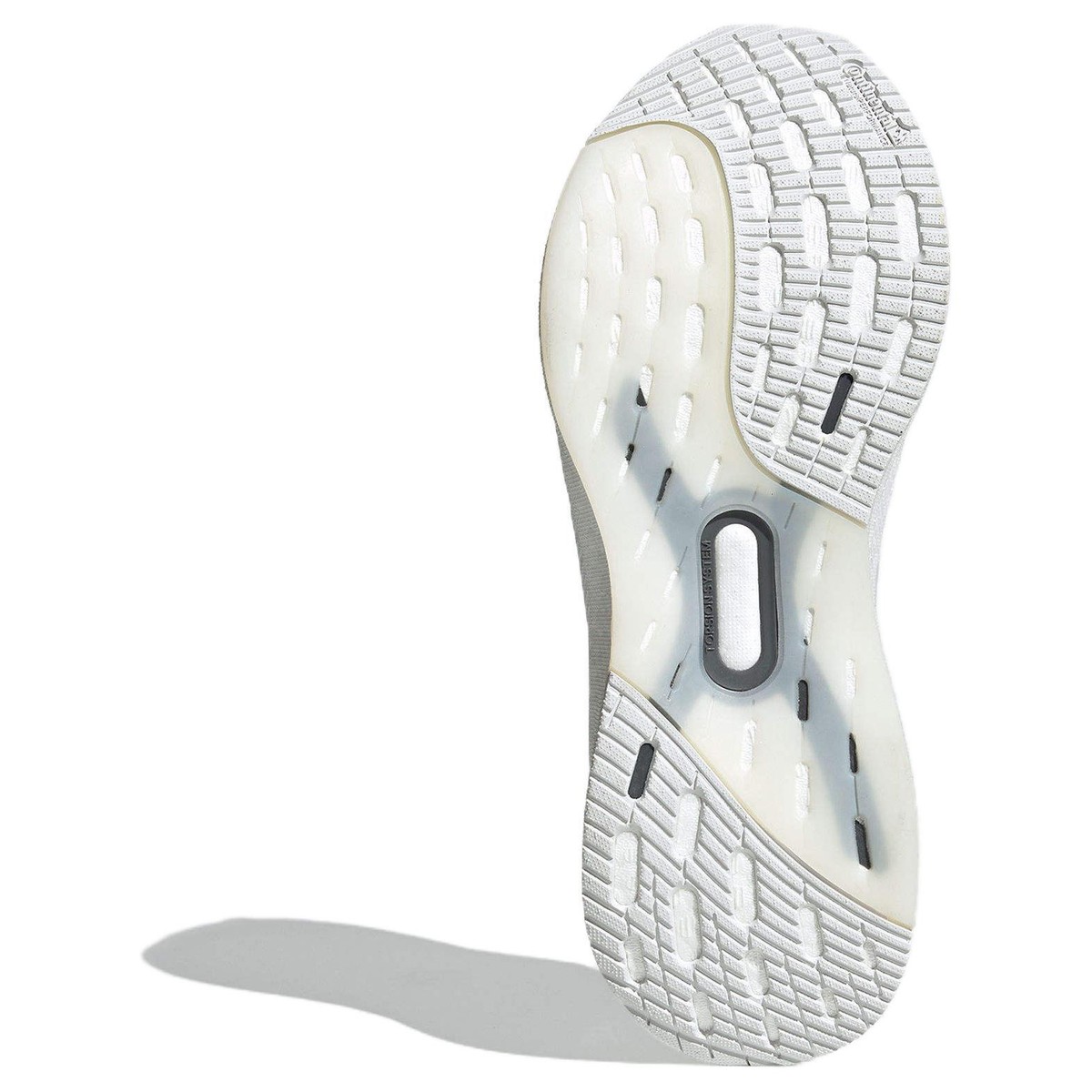 Adidas Ultraboost 5 Running Shoes Triple White Mens Size 15 New ID8813 Adidas UltraBoost 5 Triple White Running Shoes ID8813  main image 2