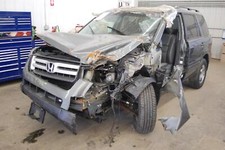 OEM Radio For Pilot Xm Receiver 39820S9VA020M1