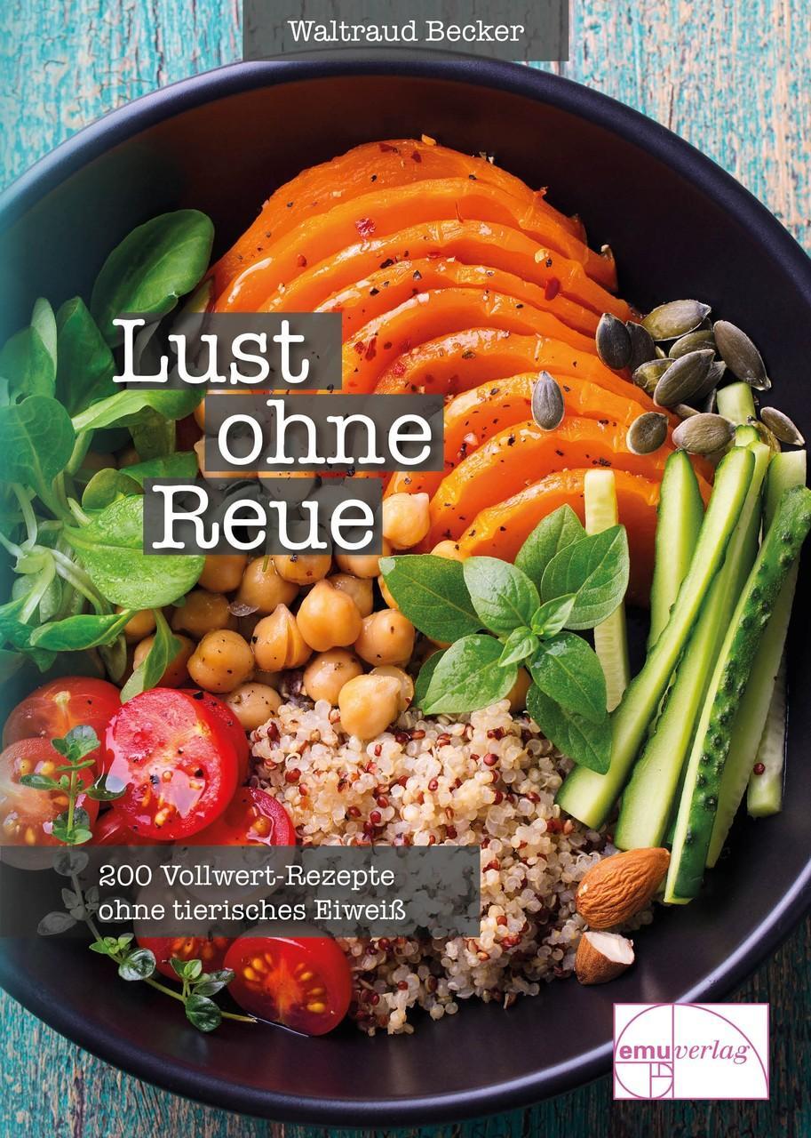 Thumbnail - Lust Ohne Reue Waltraud Becker