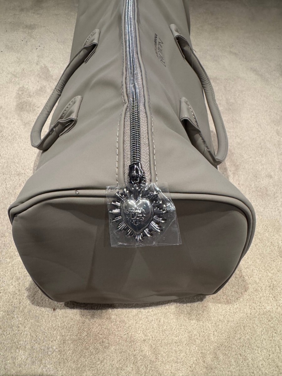 Dolce & Gabbana Devotion Duffle Gym Weekend Bag | eBay