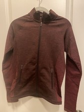 Lululemon Women Jacket In A Size 6