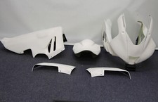 Cruciata Fairings Honda CBR1000RR CBR1000 Fireblade Race Bodywork