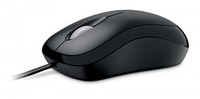Microsoft Basic Optical Mouse, Black (p5800061), New, Free Shipping on sale Microsoft Basic Optical Mouse, Black (p5800061), New, Free Shipping on sale