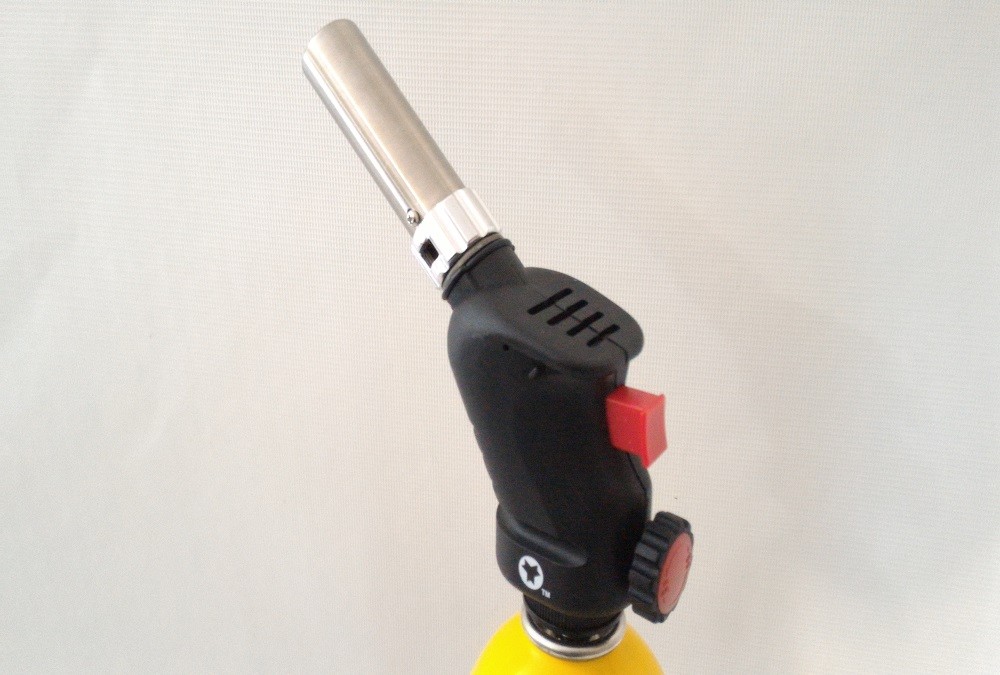 Offerta Cannello Saldatura Piezo 7/16 | Ergonomico Professionale Prezzo