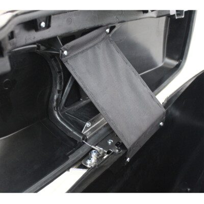 Hard Saddlebags Saddle Bags W/Conversion Brackets For Harley Dyna