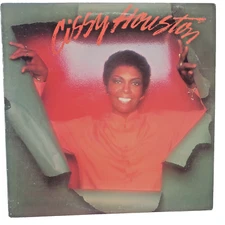 Cissy Houston Private Label Vinyl Record LP Album Self Titled Private Label 1977