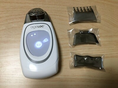 NU SKIN NUSKIN ageLOC GALVANIC SPA System Ⅲ New edition NU SKIN NUSKIN ageLOC GALVANIC SPA System Ⅲ New edition