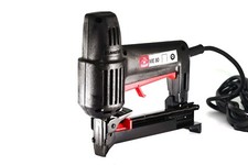 Maestri ME 80 Elektrotacker für Klammern Typ 80 , Prebena A , Bostitch JK680