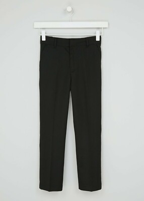 Matalan Slim Fit Schulhose Größe 8 Jahre
