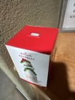 Hallmark Keepsake Christmas Ornament 2014 Merry Wishes Snowman - Limited Edition — photo 5