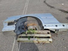 01-06 Bmw E46 M3 Oem Rear Right Quarter Panel Metal Body Convertible Rh 01-06 Bmw E46 M3 Oem Rear Right Quarter Panel Metal Body Convertible Rh