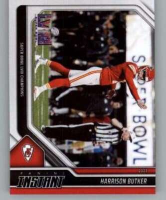 2024 Panini Super Bowl LVIII Champions NFL Football Singles (Pick Your Cards)