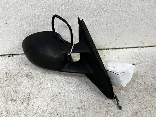 1995-2000 Dodge Stratus right passenger side view exterior door mirror black oem