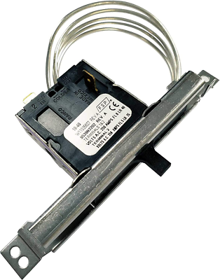 #ad #ad WP2315562 W11035627 Refrigerator Cold Control Thermostat OEM Part for Whirlpool $96.99