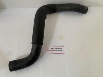 GENUINE BRAND NEW HOSE-RADIATOR LOWER SUITS HYUNDAI TRAJET 2000-2007 #B