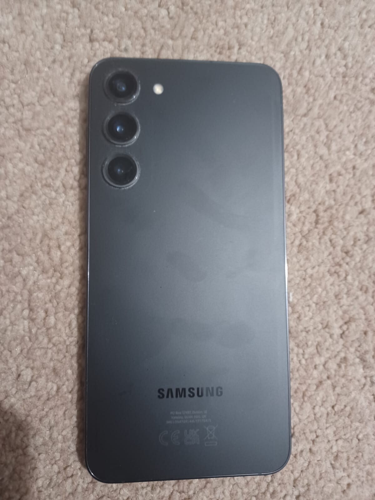 Samsung S23 Plus