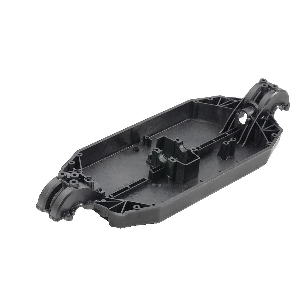 Tamiya Black Hobby RC Model Vehicle Parts & Accessories