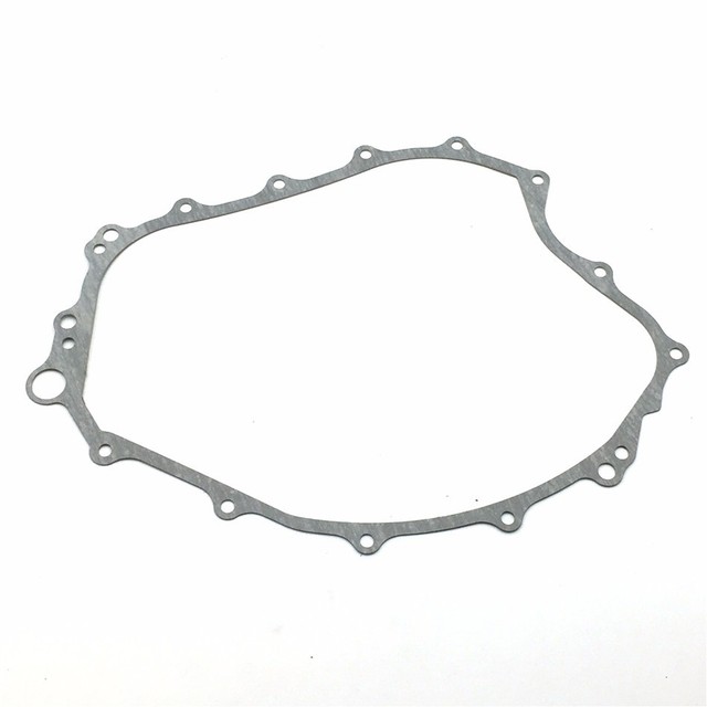 Engine Clutch Cover Gasket For Honda CBR1000RR 20042007 0407 Right eBay