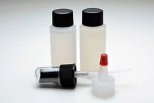 Thick Clear Cyanoacrylate Super Glue 2oz CA glue kit  