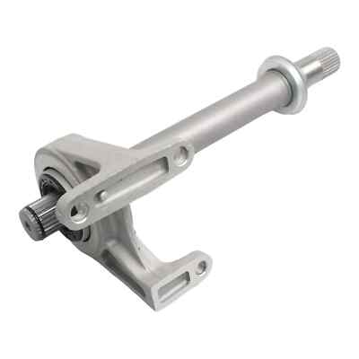 44500-T4P-J00 CV Intermediate Shaft For 2016-2024 Honda Accord Civic CR-V 1.5L