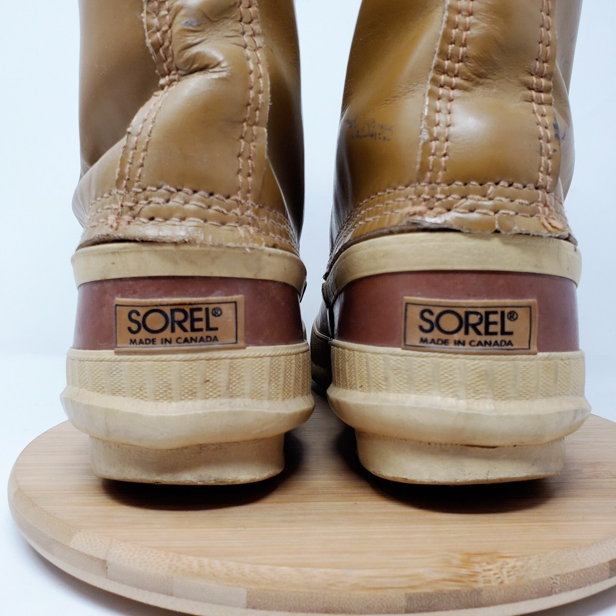where is sorel manufactured