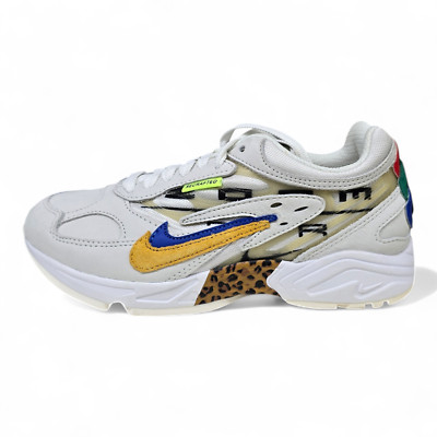 Nike Air Ghost Racer x Größe? Copy and Paste Sneaker (CT2537 100)