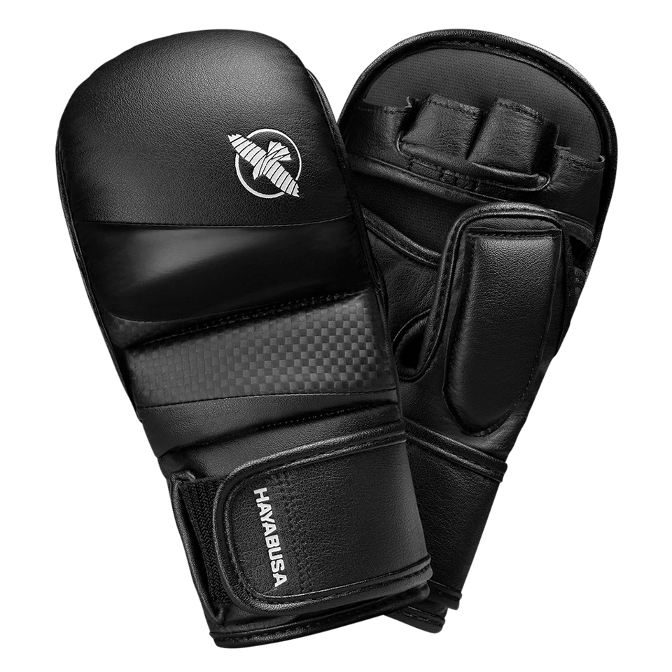 Hayabusa T3 7oz Hybrid Gloves