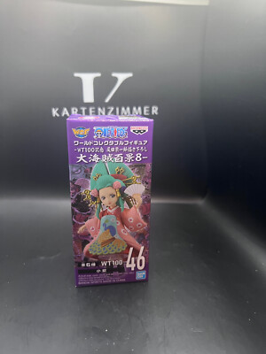 One Piece Banpresto-Sammelfigur: Kouzuki Toki