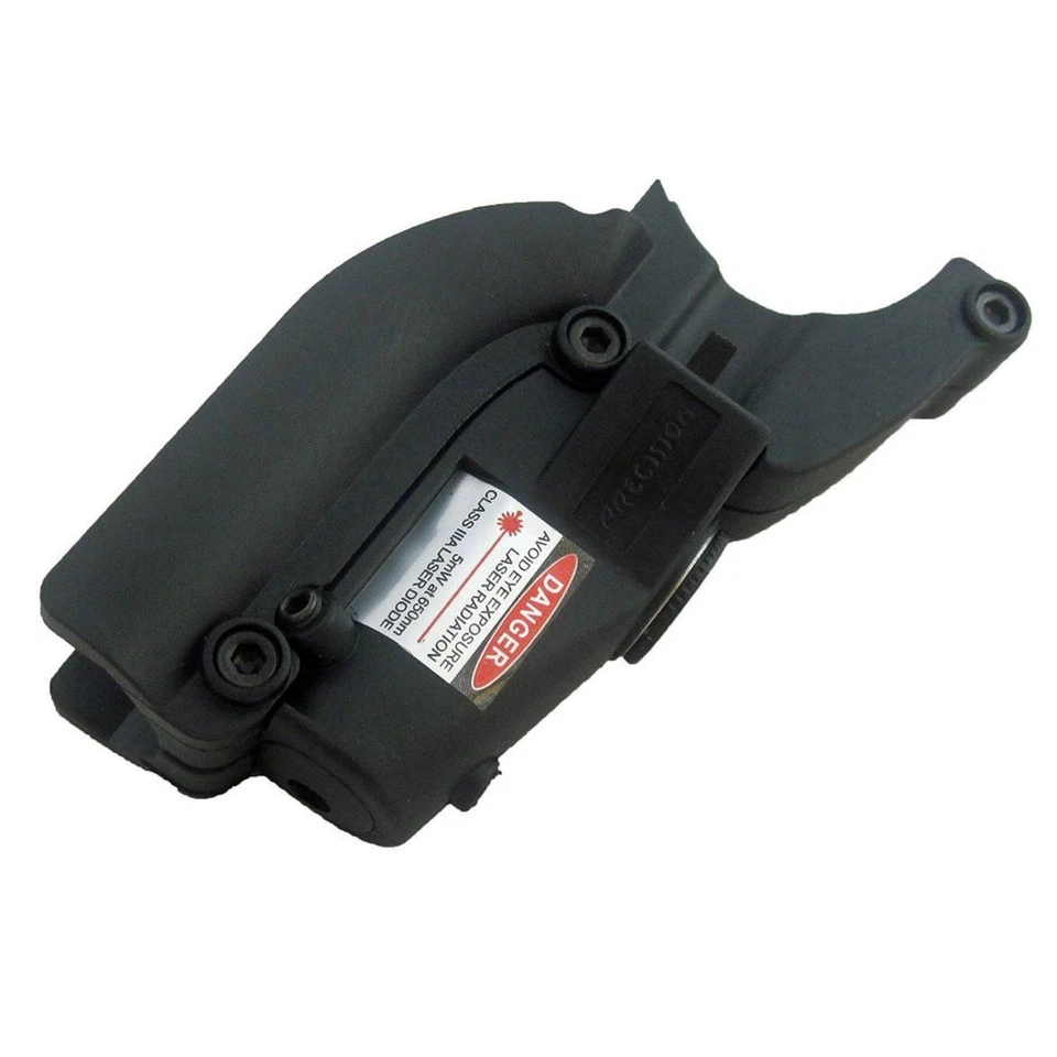 Red Laser Sight Device M92 With Lateral Grooves for Beretta Model 92 96 M9 - Image 3 of 4