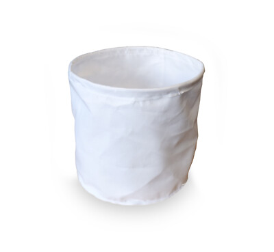 Membran-filter für Bosch GAS 12-50 RFH Stofffilter Membranfilter Stoff-Filter