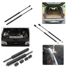 Puntoni ammortizzatori gas cofano + portellone posteriore e vetro finestrino per Ford Explorer 1995-03 6pz