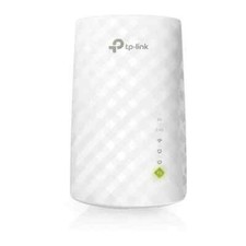 TP-Link RE220 AC750 Wireless Dual Band Wi-Fi Range Extender / Repeater / Booster