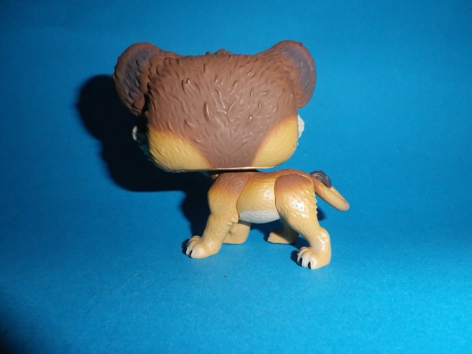 Funko POP Disney #547 Simba sans boite - Photo 2/2