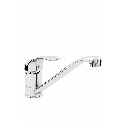 Chester Robinet de Lavabo 3 Trous Double Poignée Style Victorien