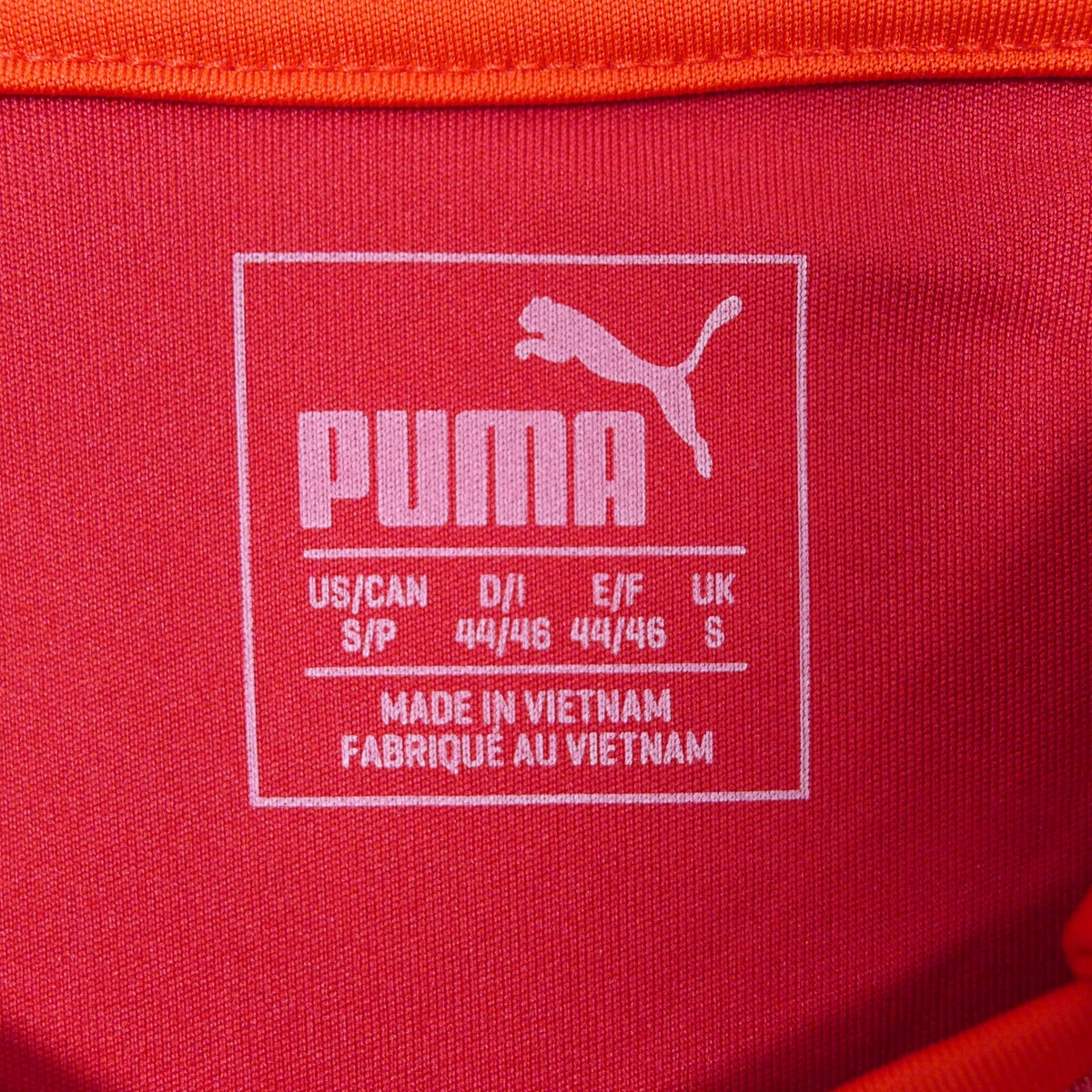 Leicester maglia shop rosa